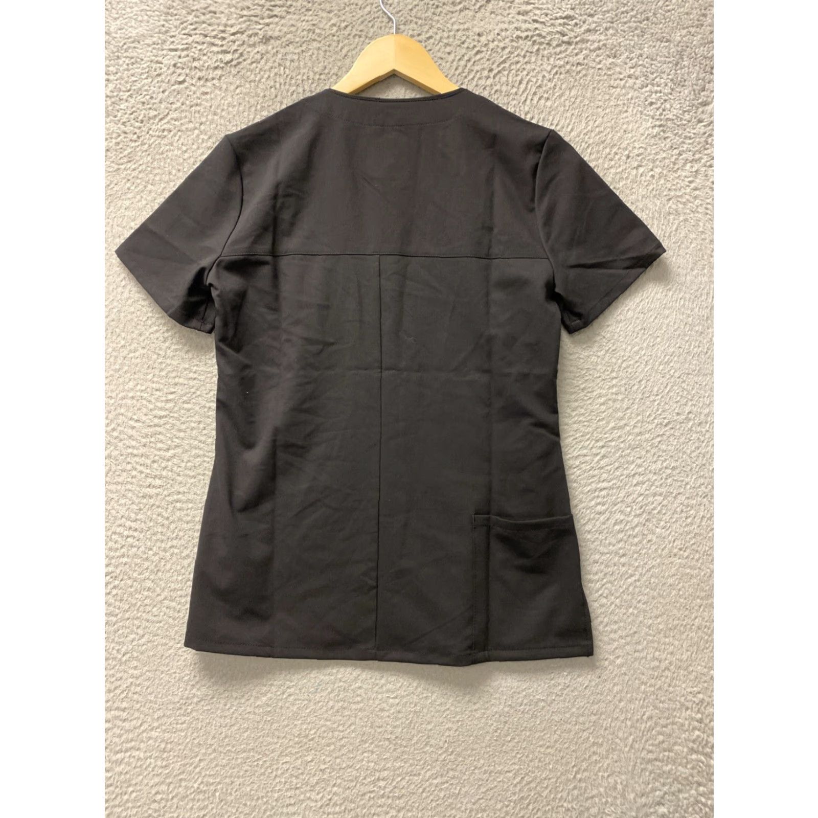 Cherokee CHEROKEE WORKWEAR AUTHENTIC XS FRONT POCKETS BLACK /122-3 SIZE BLACK CHEROKEE WORKWEAR AUTHENTIC XS FRONT POCKETS BLACK /122-3 Size US 27 - 6 Thumbnail
