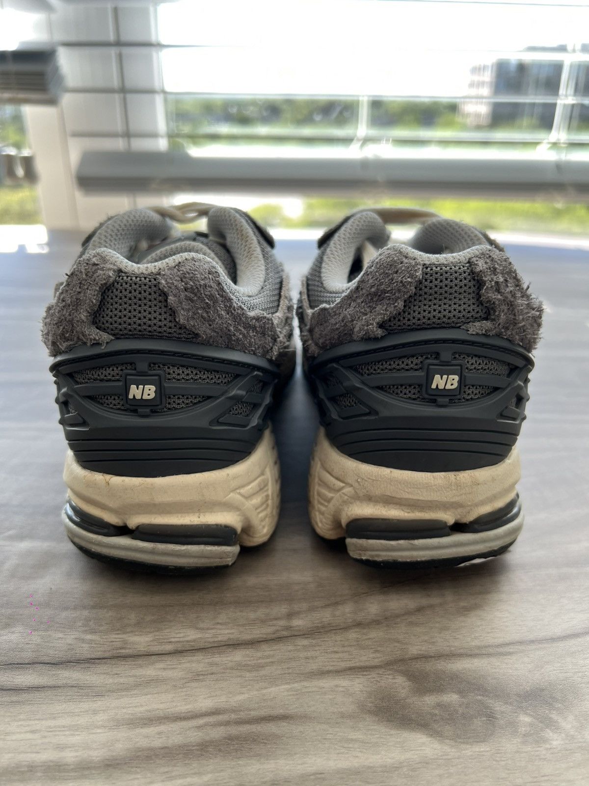 New Balance New Balance 1906D Protection Pack - Castlerock- 6 womens Size US 6 / EU 39 - 4 Thumbnail