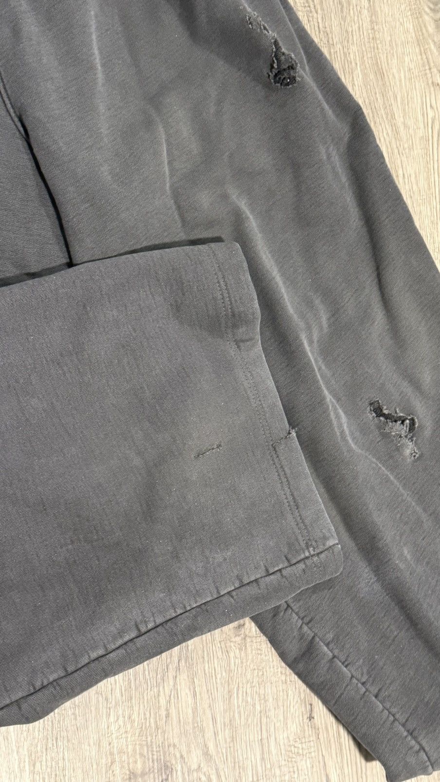 Trinity The Label Wumbo Sweatpants Size US 31 - 6 Thumbnail