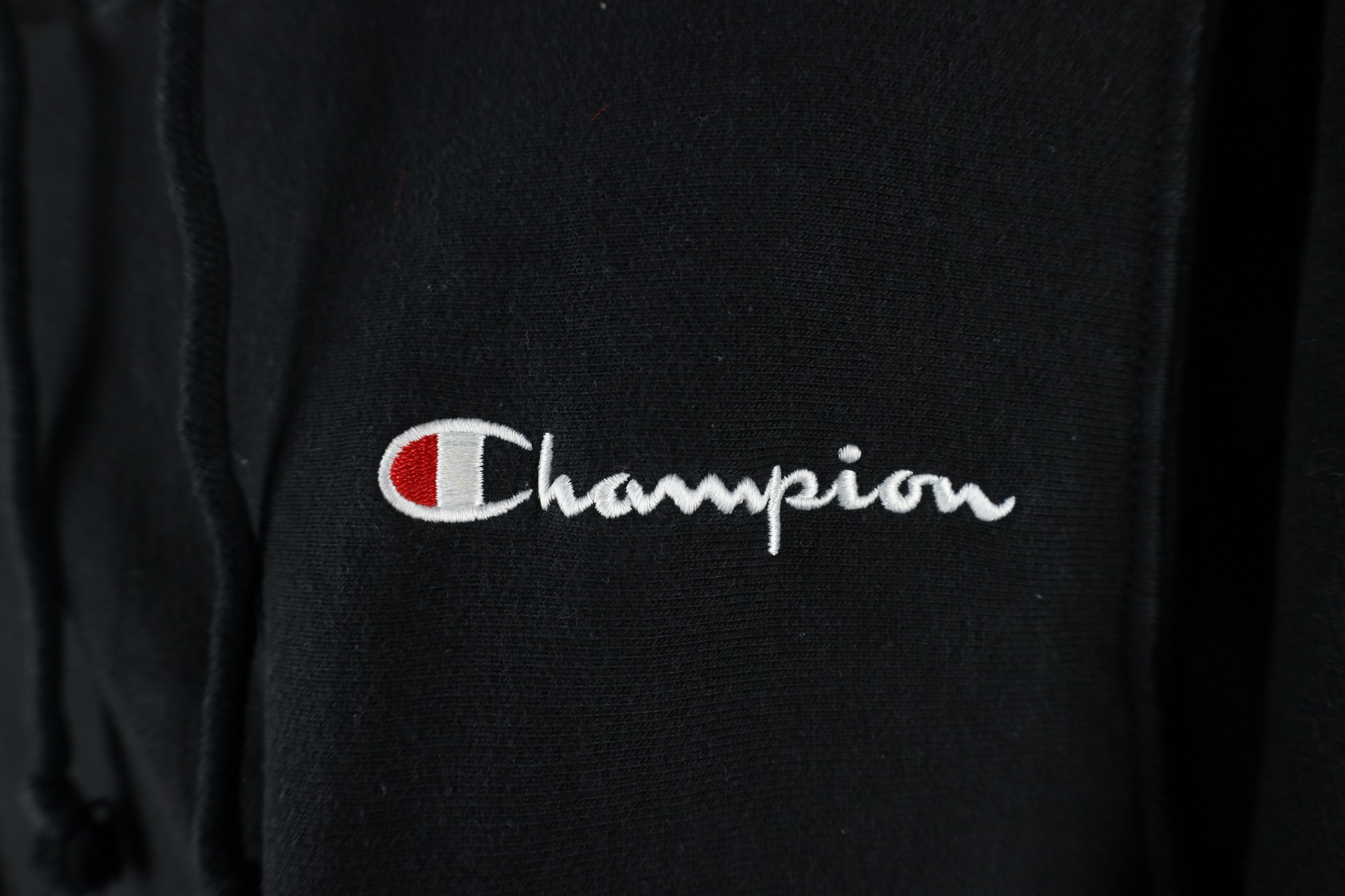 Champion × Vintage Champion Reverse Weave Out Heavyweight Hoodie Sweatshirt Size US XS / EU 42 / 0 - 5 Thumbnail