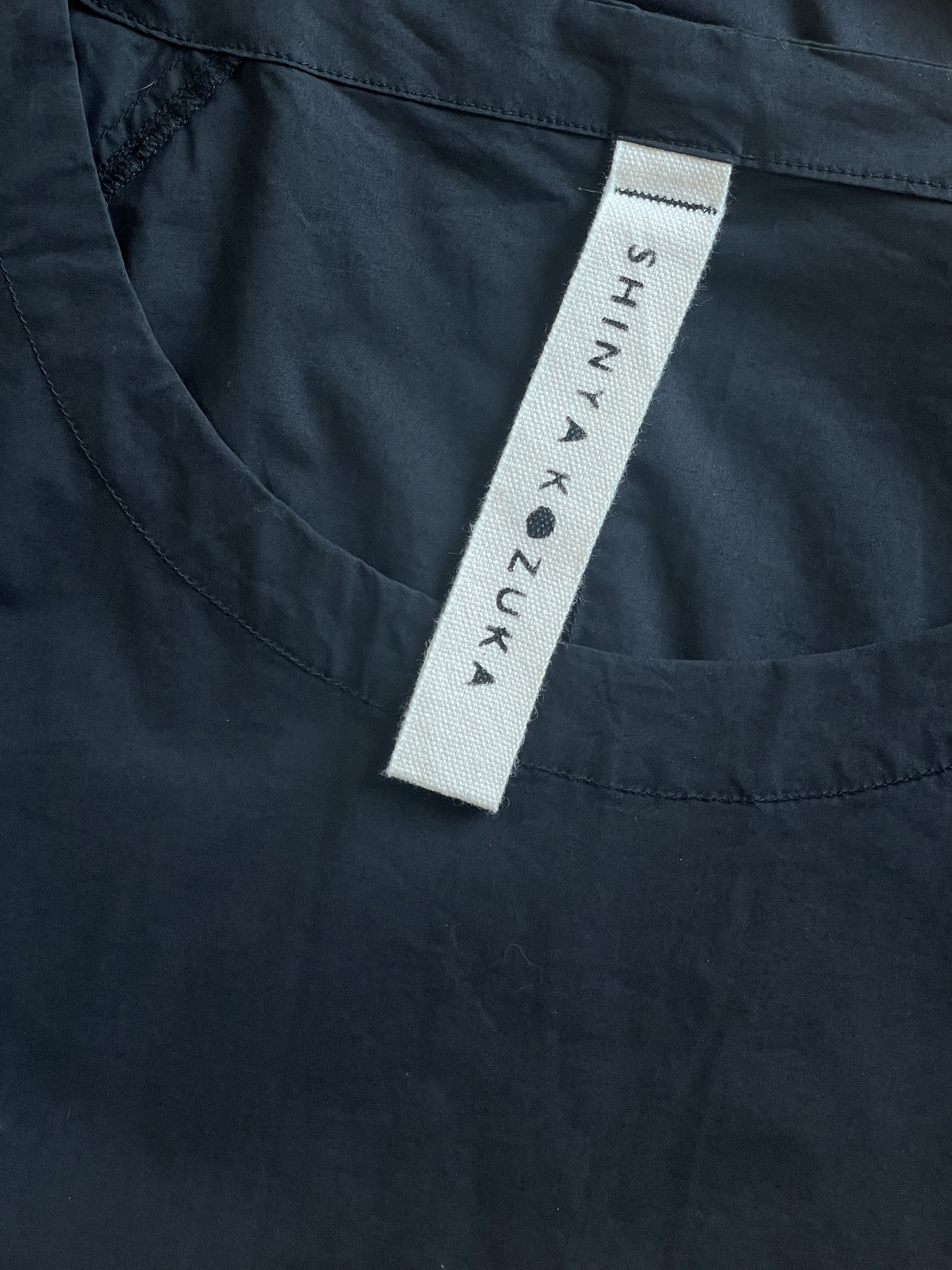 SHINYAKOZUKA Black Top Size US L / EU 52-54 / 3 - 3 Thumbnail