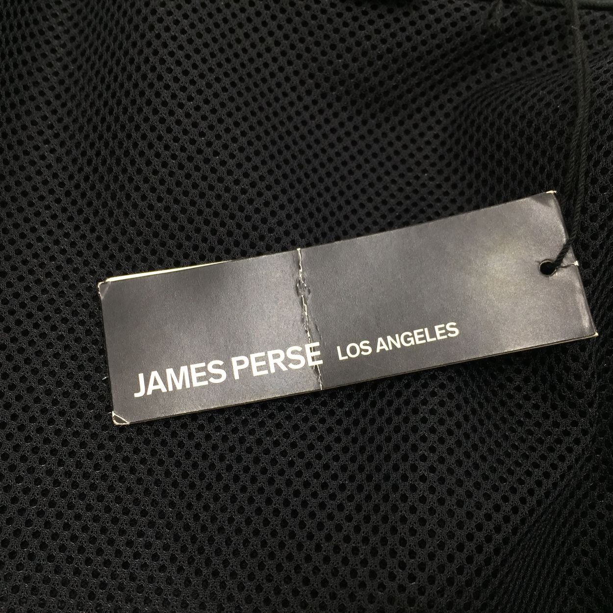 James Perse James Perse Zip-up Jacket RRP 495$ Men’s Size US M / EU 48-50 / 2 - 10 Thumbnail