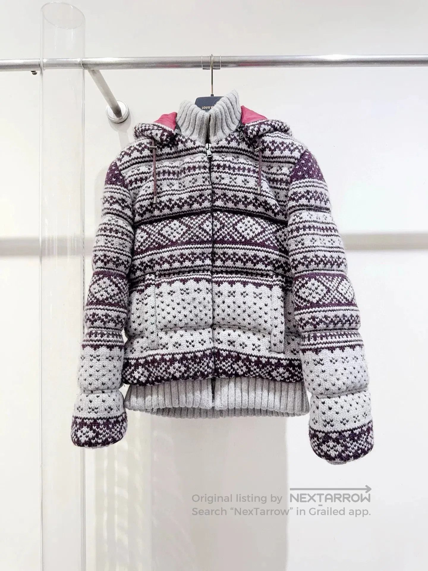 Dolce & Gabbana Dolce & Gabbana Down Jacket. Size US M / EU 48-50 / 2 - 1 Thumbnail