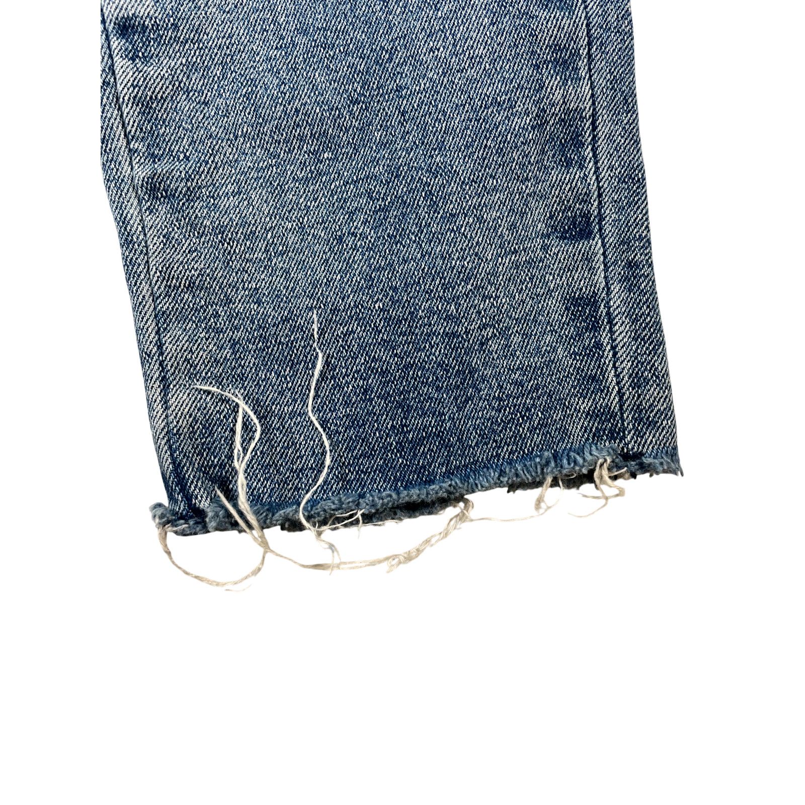 Ksubi Ksubi Light Wash Jeans Size US 26 / EU 42 - 3 Thumbnail