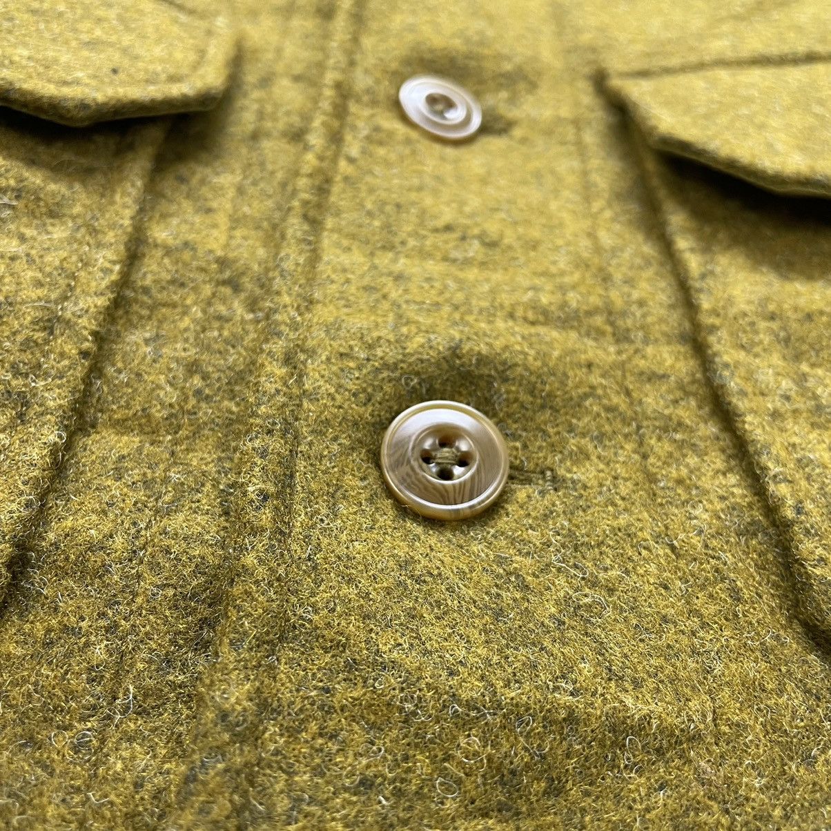 Japanese Brand × Lemaire Uniqlo X Lemaire Dual Pocket Size US S / EU 44-46 / 1 - 4 Thumbnail