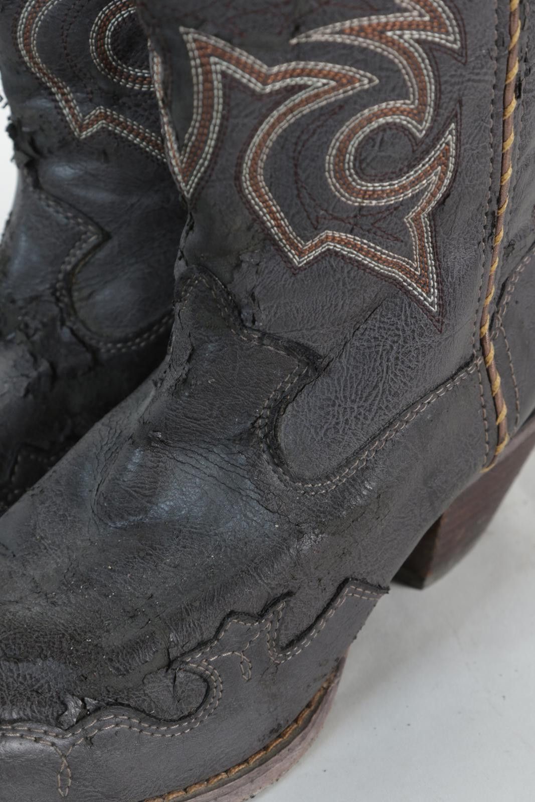 Durango 2012' Durango Western Cowboy Boot Size ONE SIZE - 8 Thumbnail