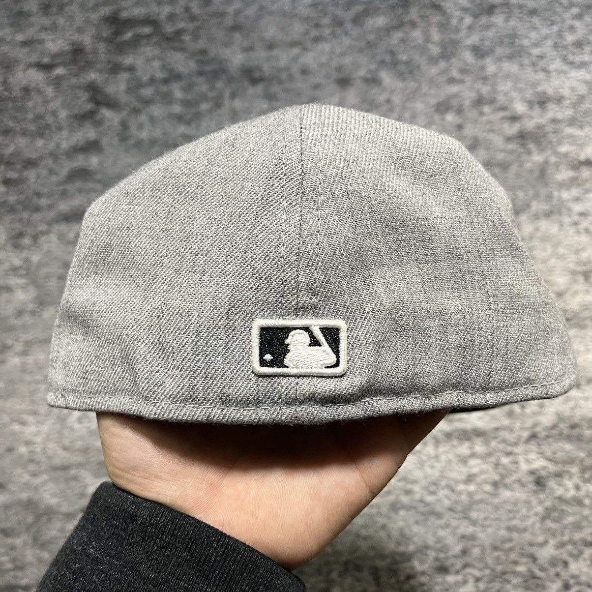 New Era New Era 59Fifty Los Angeles Dodgers MLB 7 3/8 Fitted Hat Size ONE SIZE - 4 Thumbnail