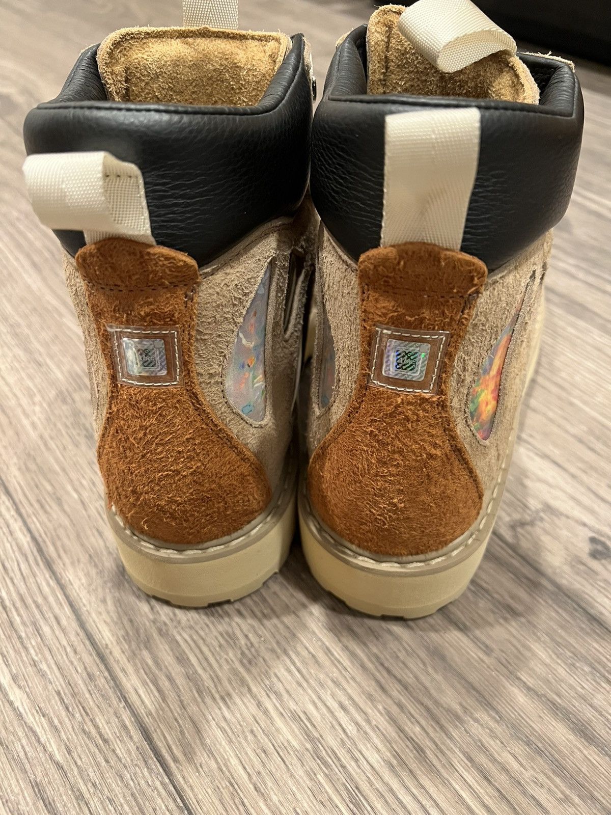 Advisory Board Crystals Advisory board crystals diemme boot Size US 10.5 / EU 43-44 - 8 Thumbnail
