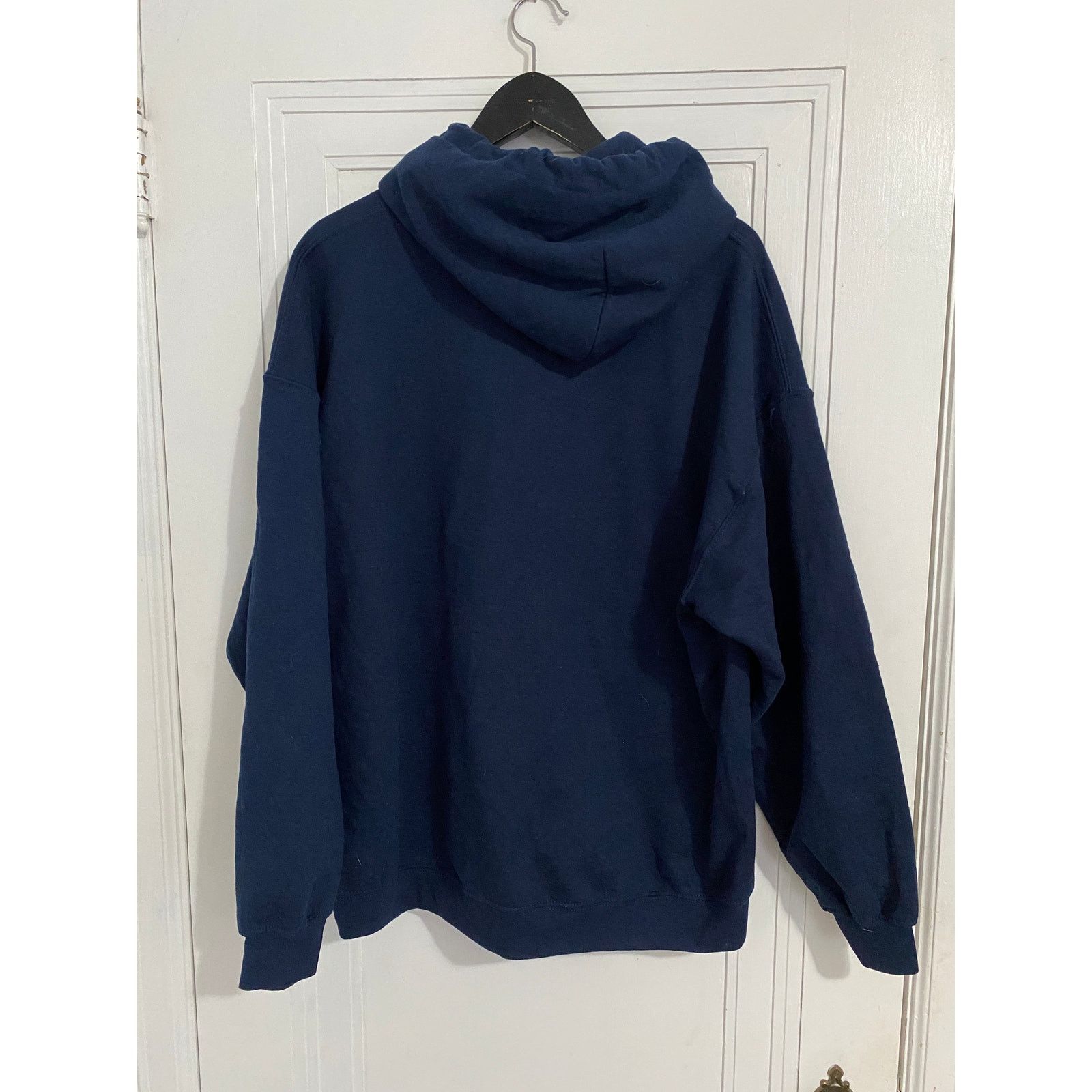 Gildan NWOT University of Arizona Wildcats Hoodie Sweatshirt Sz XL Size US XL / EU 56 / 4 - 5 Thumbnail
