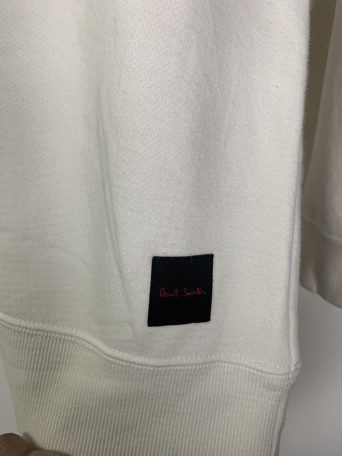 Paul Smith Paul Smith Sweatshirts Size US L / EU 52-54 / 3 - 11 Thumbnail
