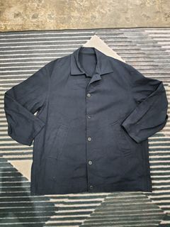 Men's Yohji Yamamoto Parkas | Grailed