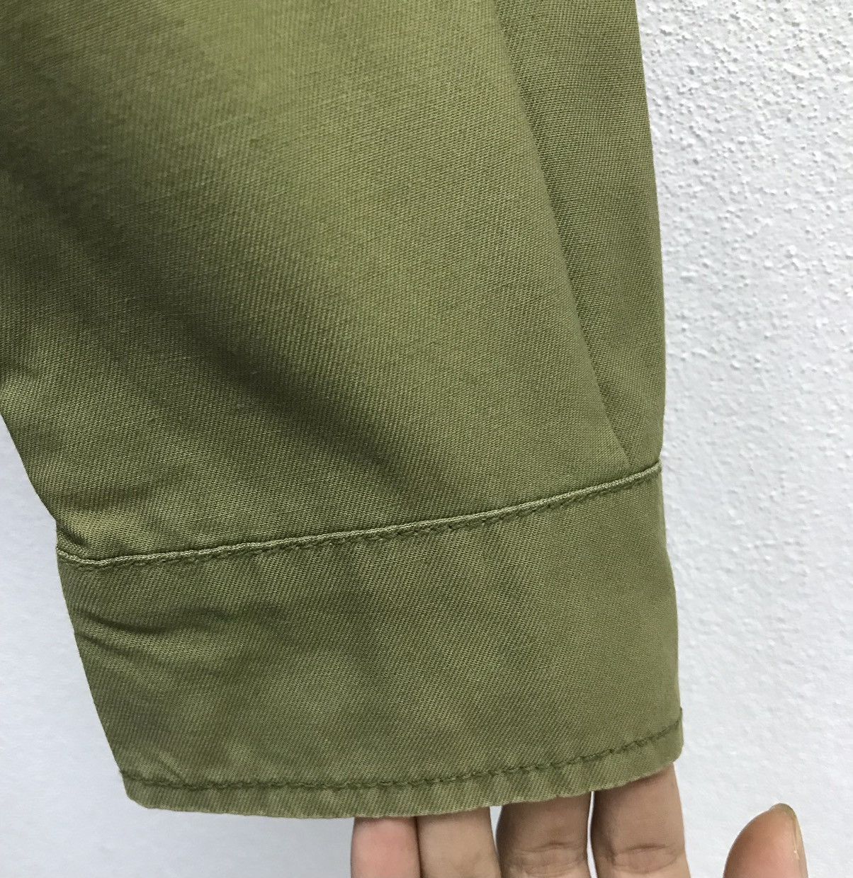 Bershka × Vintage Vintage BERSHKA Premium Collection Jacket Size US S / EU 44-46 / 1 - 17 Thumbnail