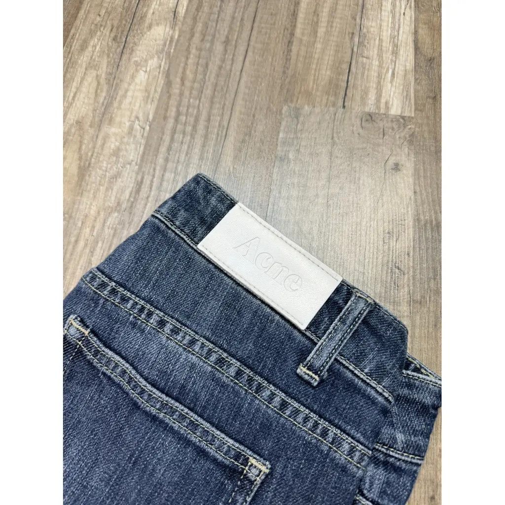 Acne Studios Acne Jeans Size: 28x34 Size US 28 / EU 44 - 4 Thumbnail