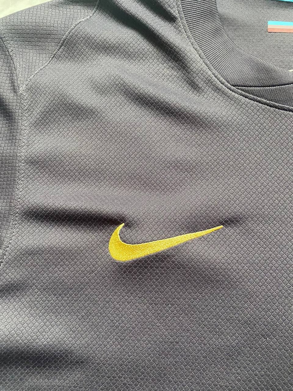 Nike Vintage Nike England Football Jersey MAINOO Size US M / EU 48-50 / 2 - 9 Thumbnail