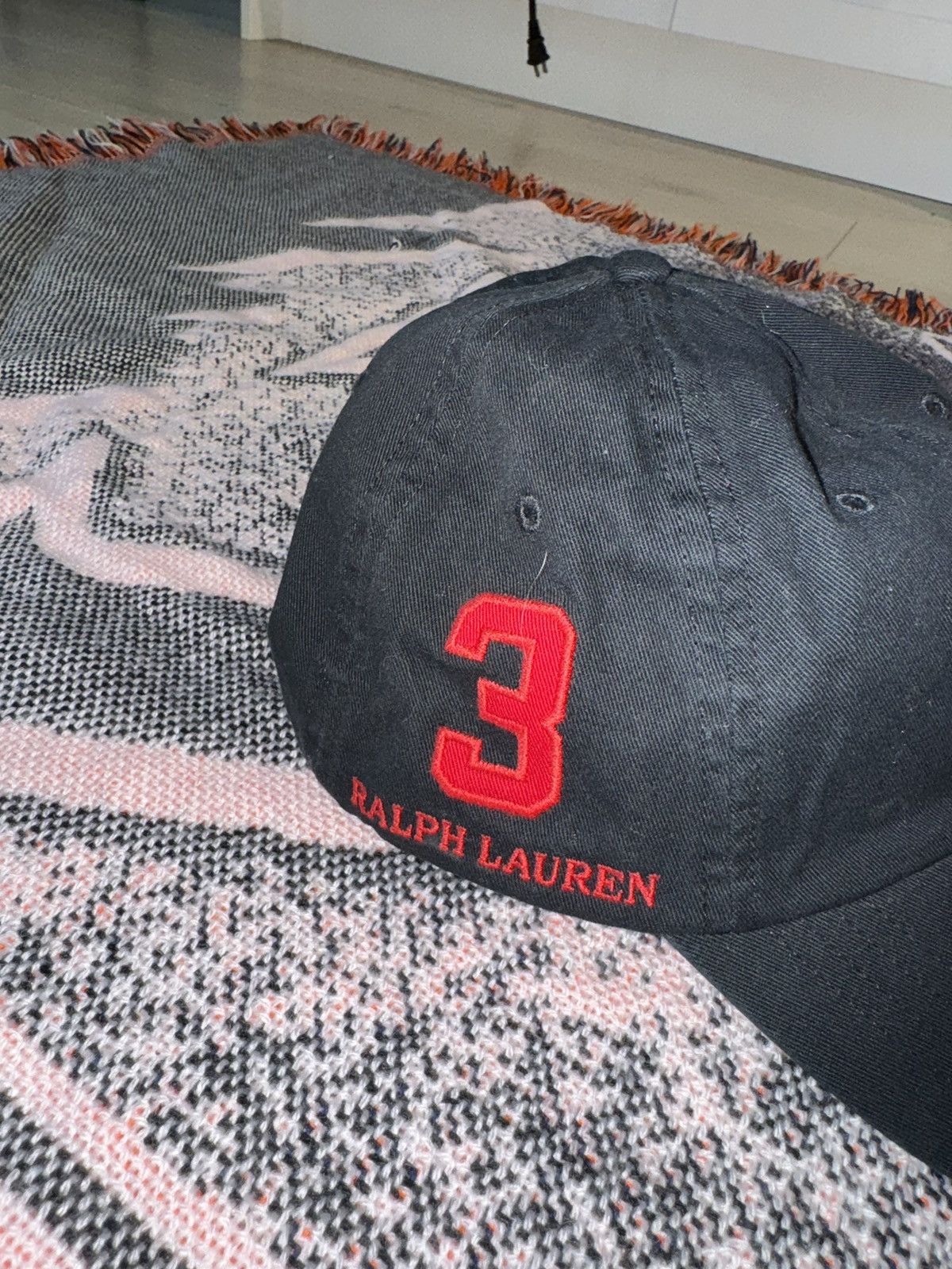 Polo Ralph Lauren BNWT Ralph Lauren Hat Size ONE SIZE - 2 Thumbnail