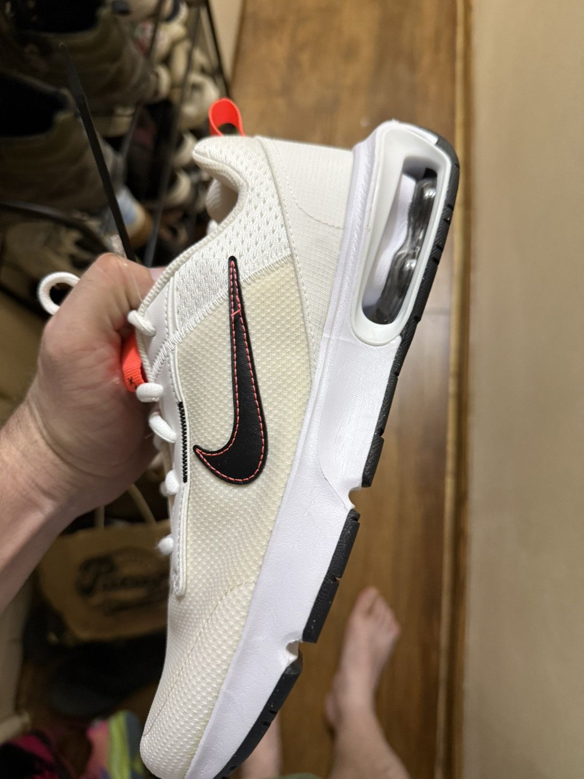 Nike Nike air max Size US 7 / IT 37 - 9 Thumbnail