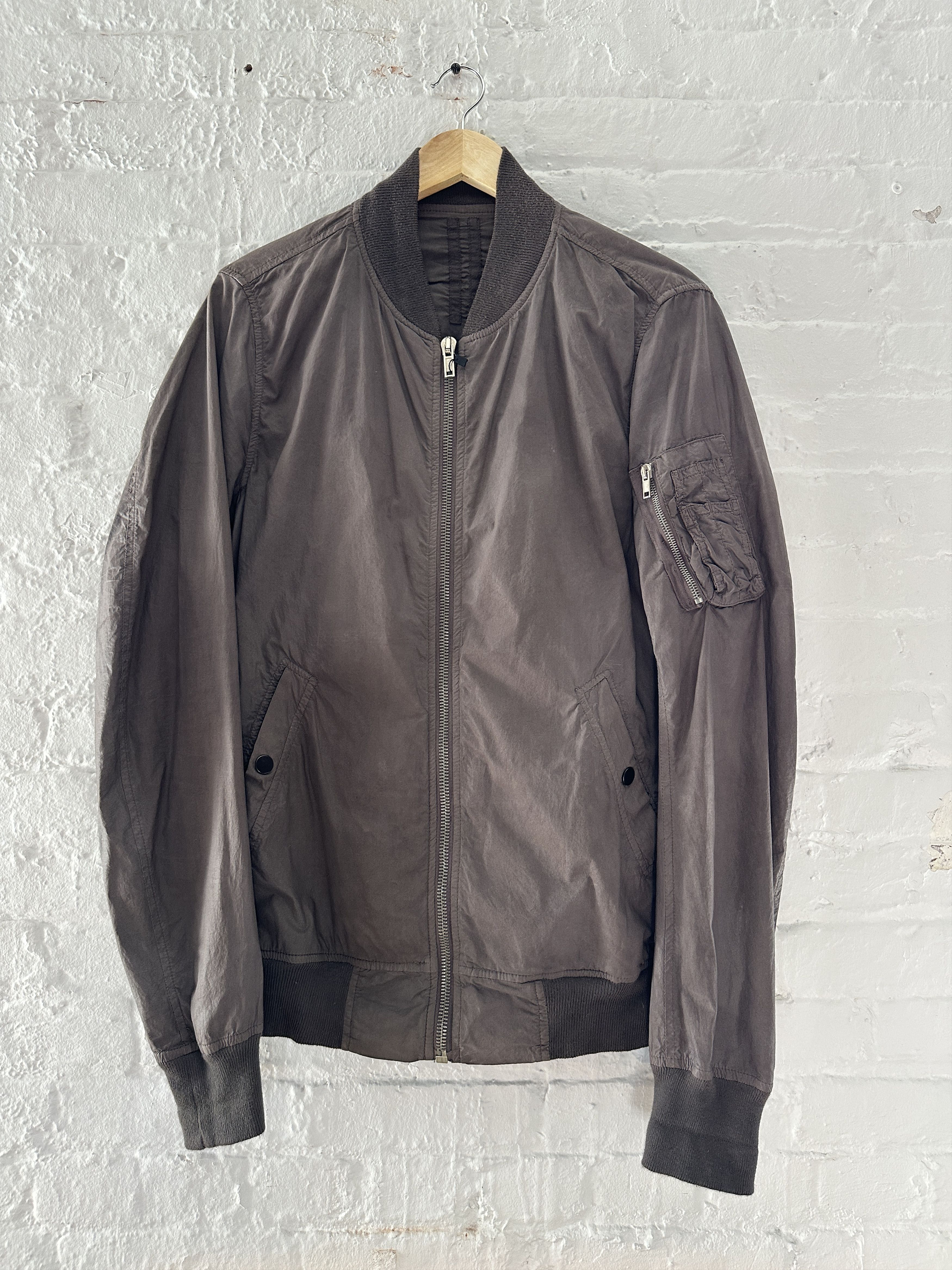 Rick Owens Bomber