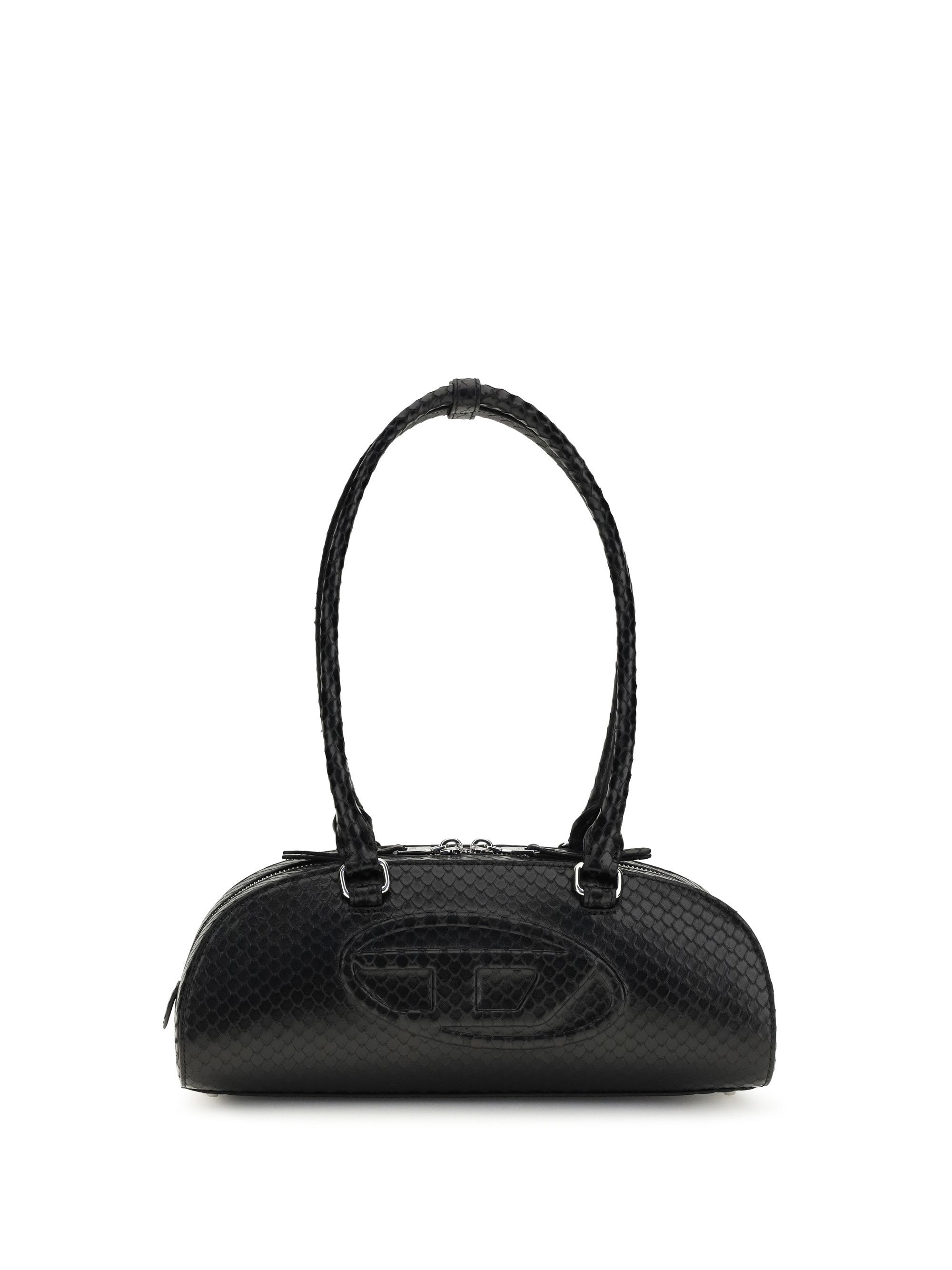 Diesel 1DR Dome Shoulder Bag Size ONE SIZE - 1 Thumbnail