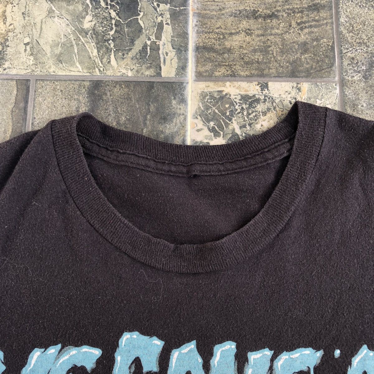 Band Tees Vintage We Came As Romans Band T Shirt Size US L / EU 52-54 / 3 - 4 Thumbnail