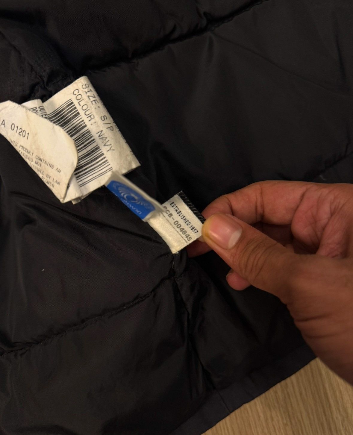 Canada Goose CANADA GOOSE Size US S / EU 44-46 / 1 - 13 Thumbnail