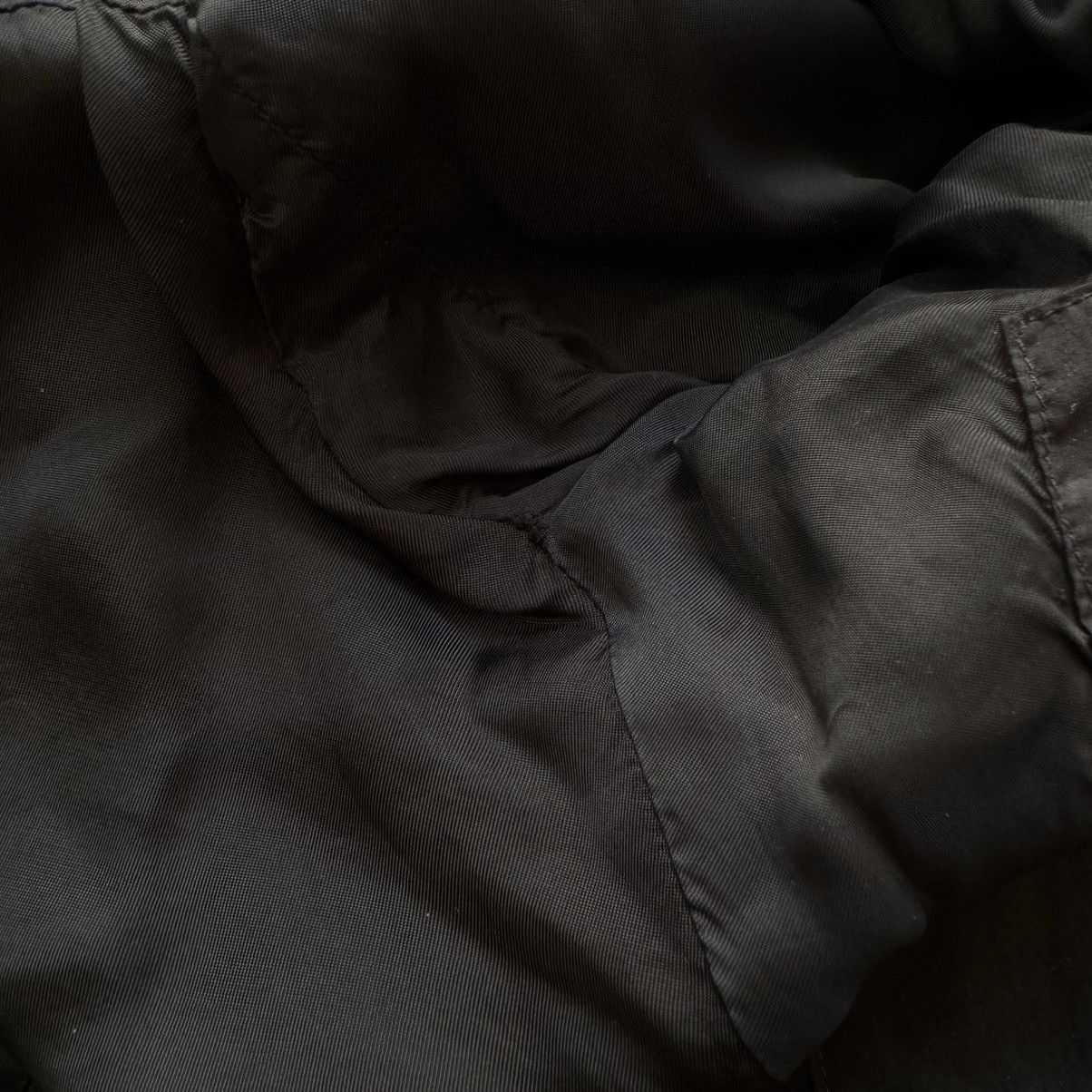 Rick Owens Rick Owens FW14 Hooded Blistered Lamb Size US M / EU 48-50 / 2 - 8 Thumbnail