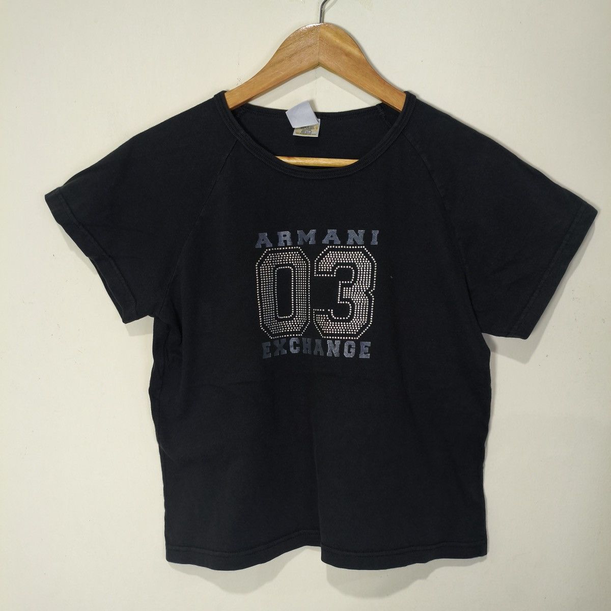 Armani Exchange Armani Exchange 03 Size L / US 10 / IT 46 - 1 Thumbnail