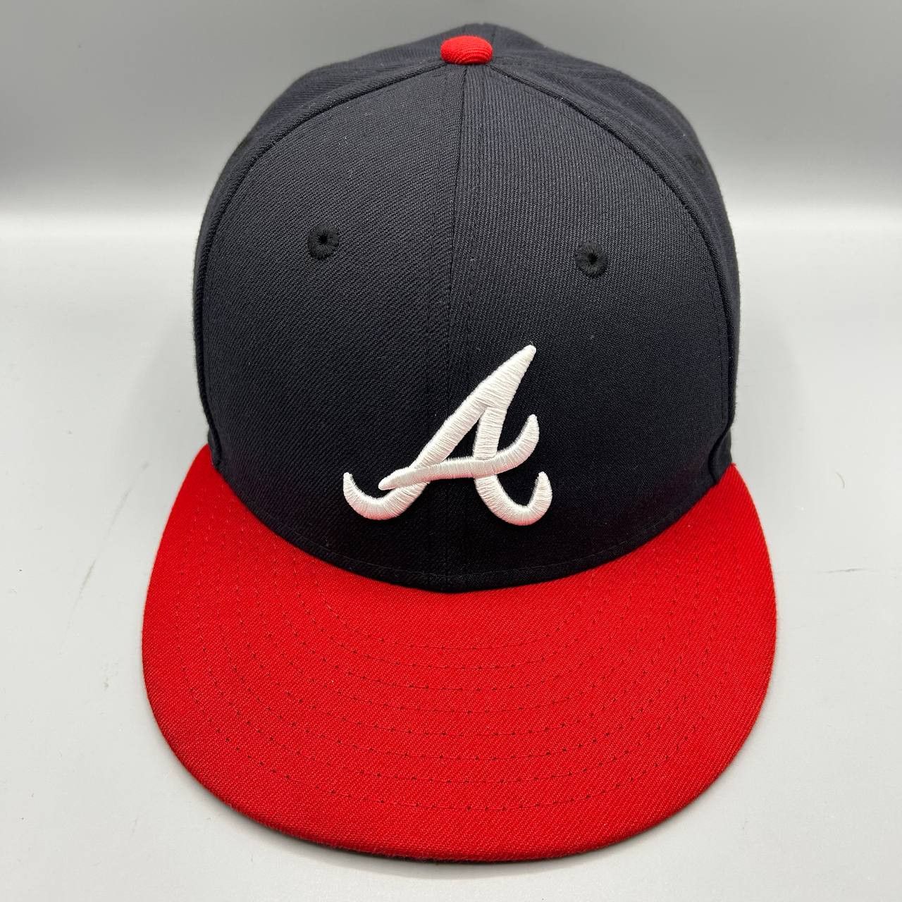 New Era × Palace 7 3/8 New Era Palace Heaven and Hell 59FIFTY