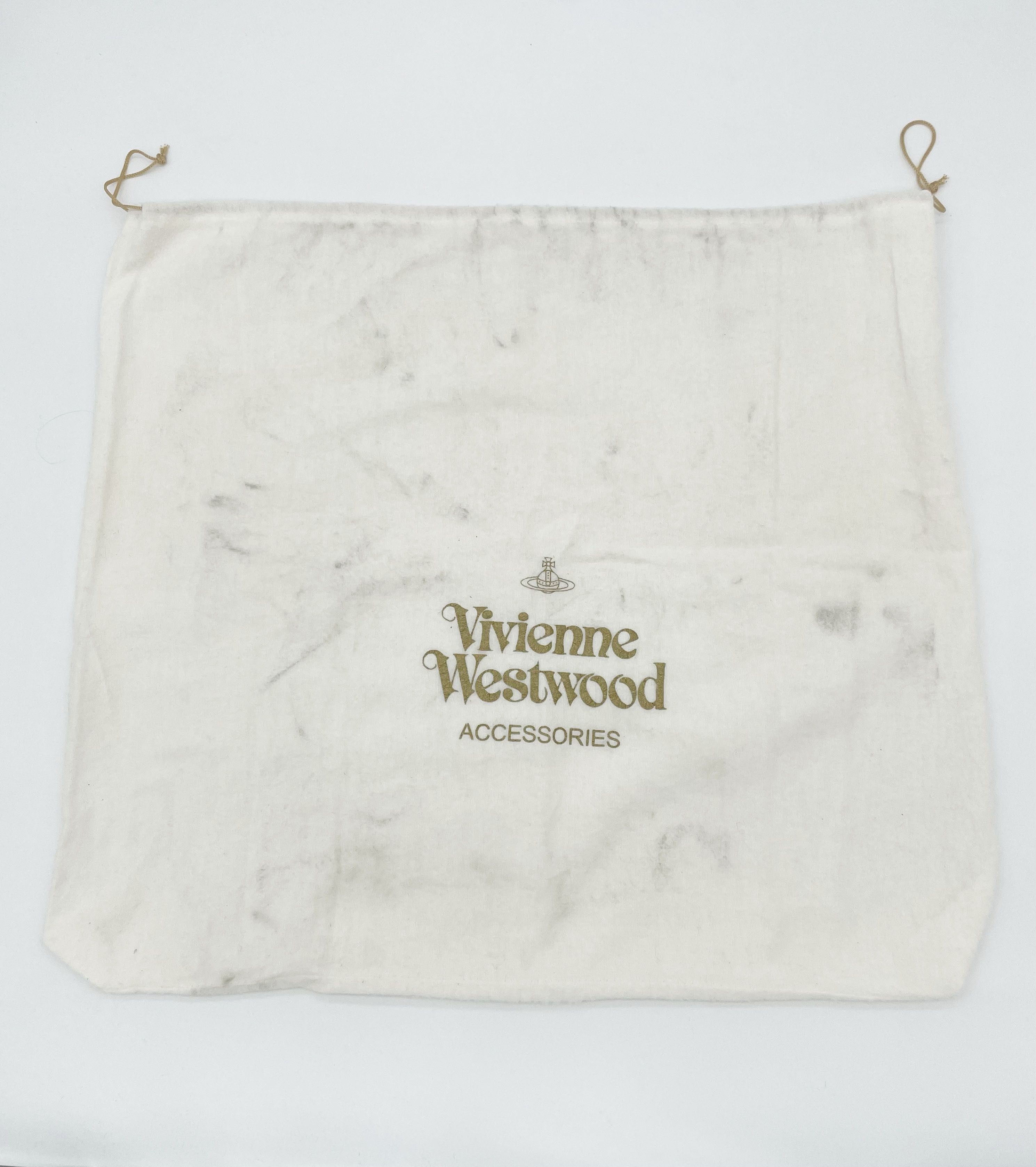 Vivienne Westwood Orb Handbag Size ONE SIZE - 11 Thumbnail