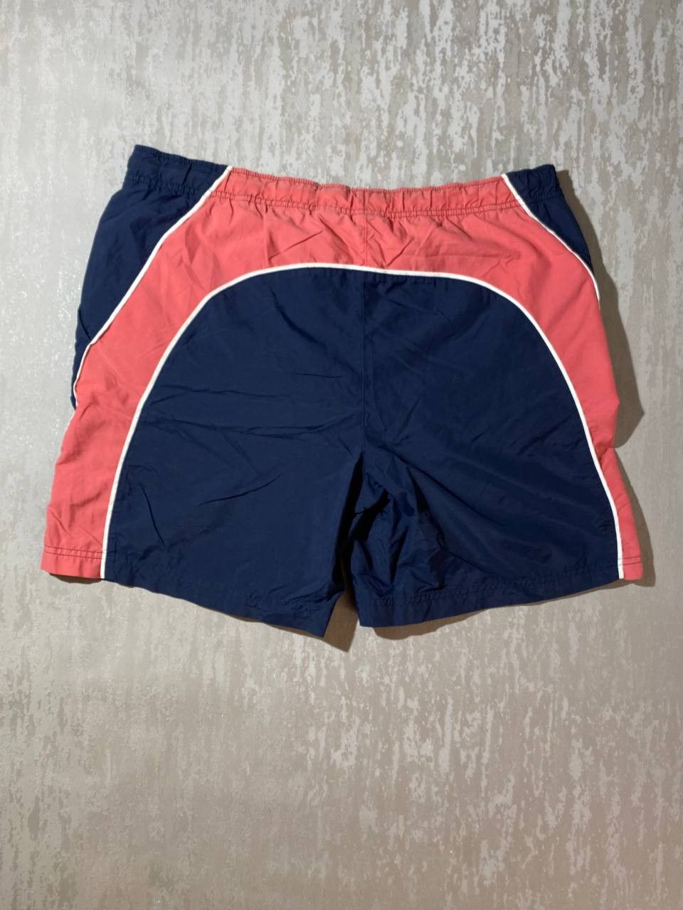 Nike × Vintage Vintage Nike logo shorts size L Size US 38 / EU 54 - 5 Thumbnail
