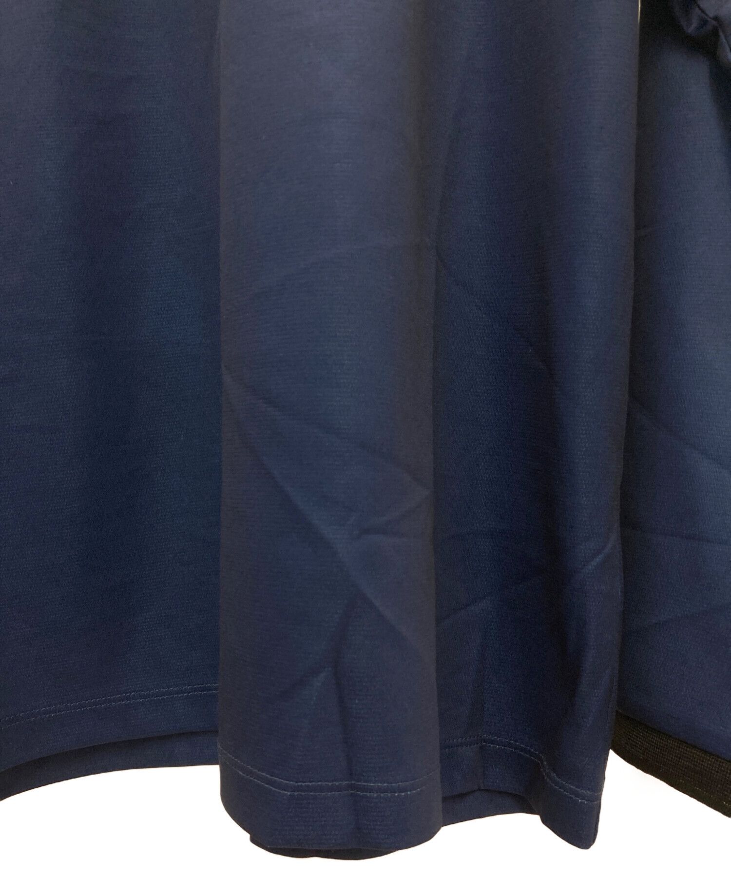 Japanese Brand UMBRO × FREAK'S STORE Long Sleeve Polo Sportswear XL Size US XL / EU 56 / 4 - 4 Thumbnail