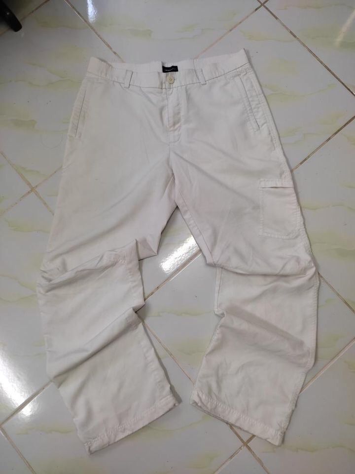 Nike NIKE GOLF PANTS Size US 35 - 1 Thumbnail