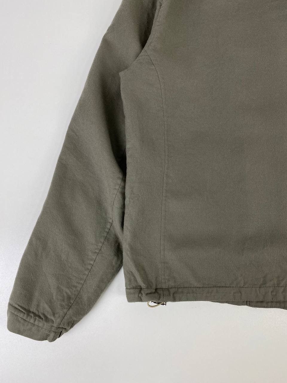 Loro Piana Loro Piana Voyager Cashmere zip hoodie size L Size US L / EU 52-54 / 3 - 9 Thumbnail