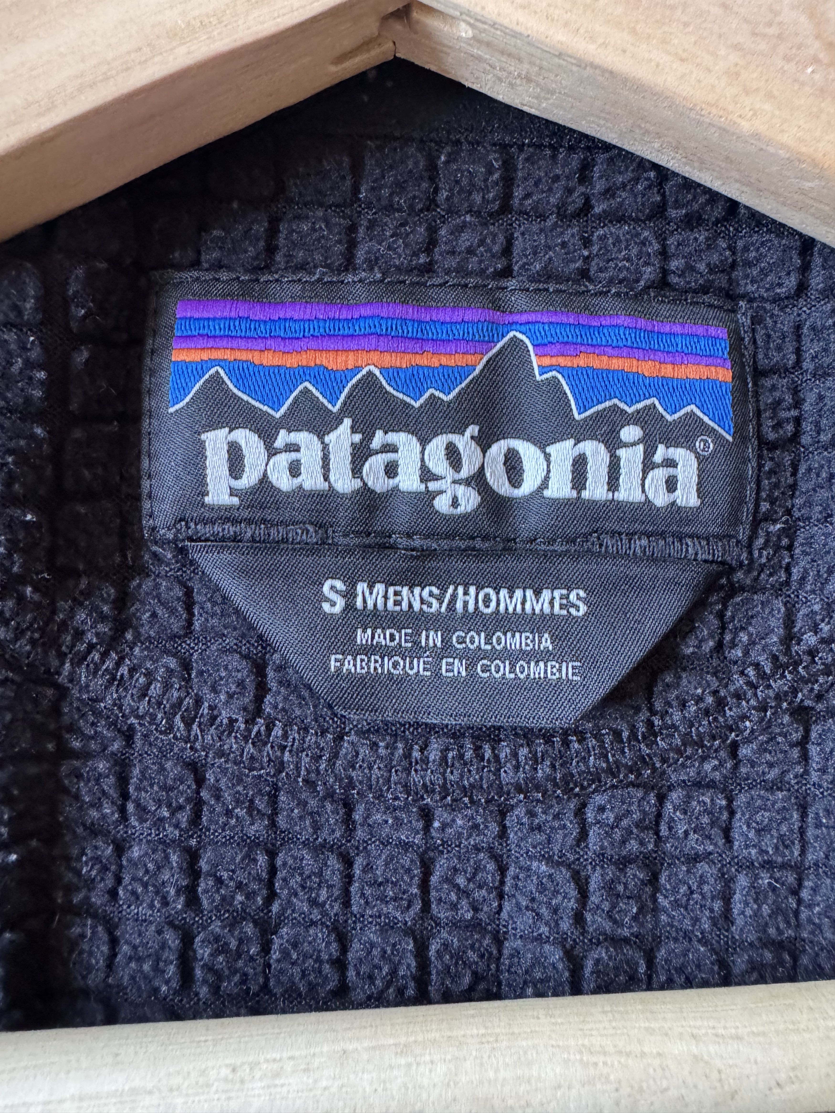 Patagonia R1 Fleece Pullover Half Zip Size US S / EU 44-46 / 1 - 4 Thumbnail