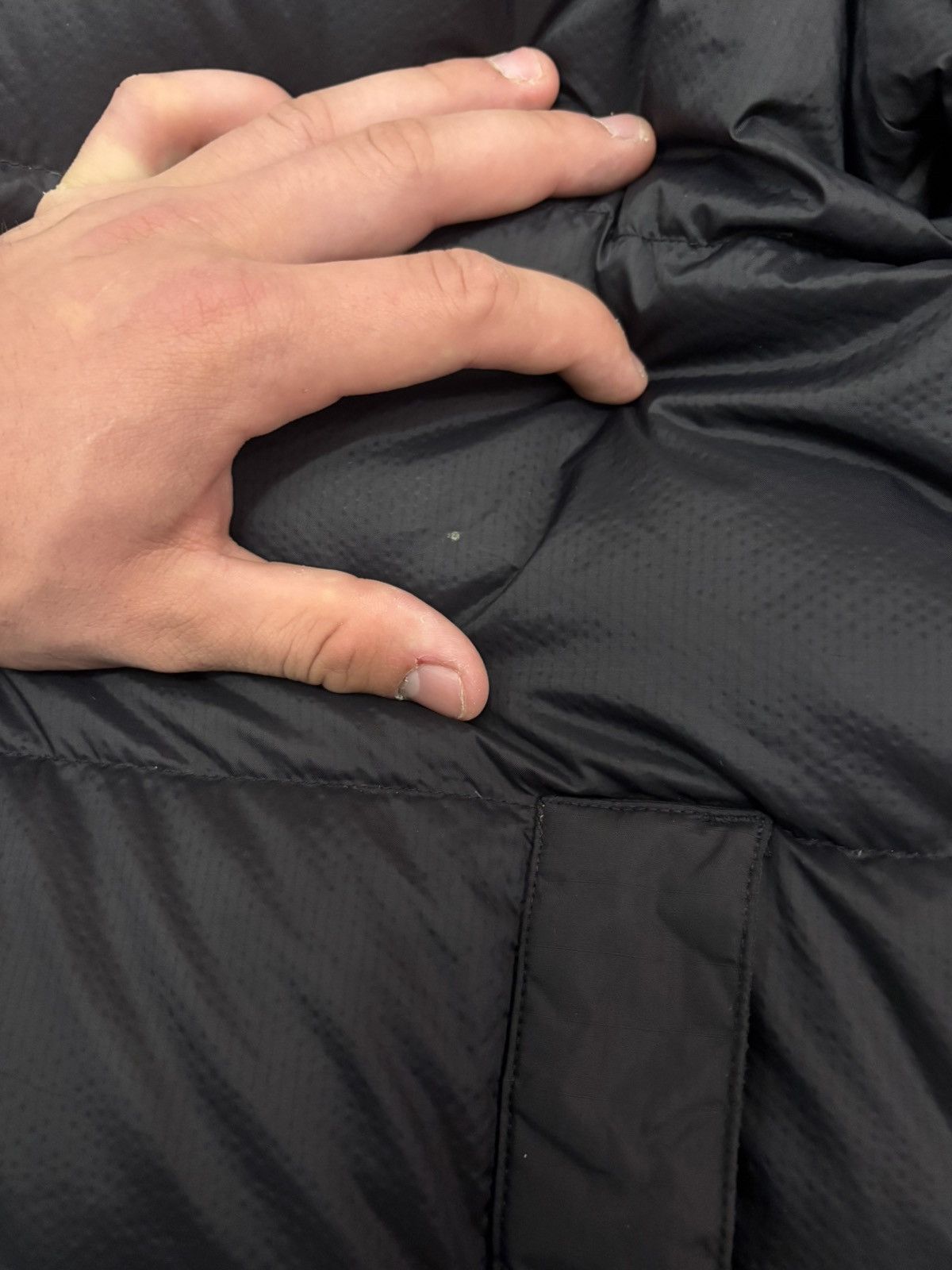 The North Face the north face puffer jacket 700 Size US M / EU 48-50 / 2 - 22 Thumbnail