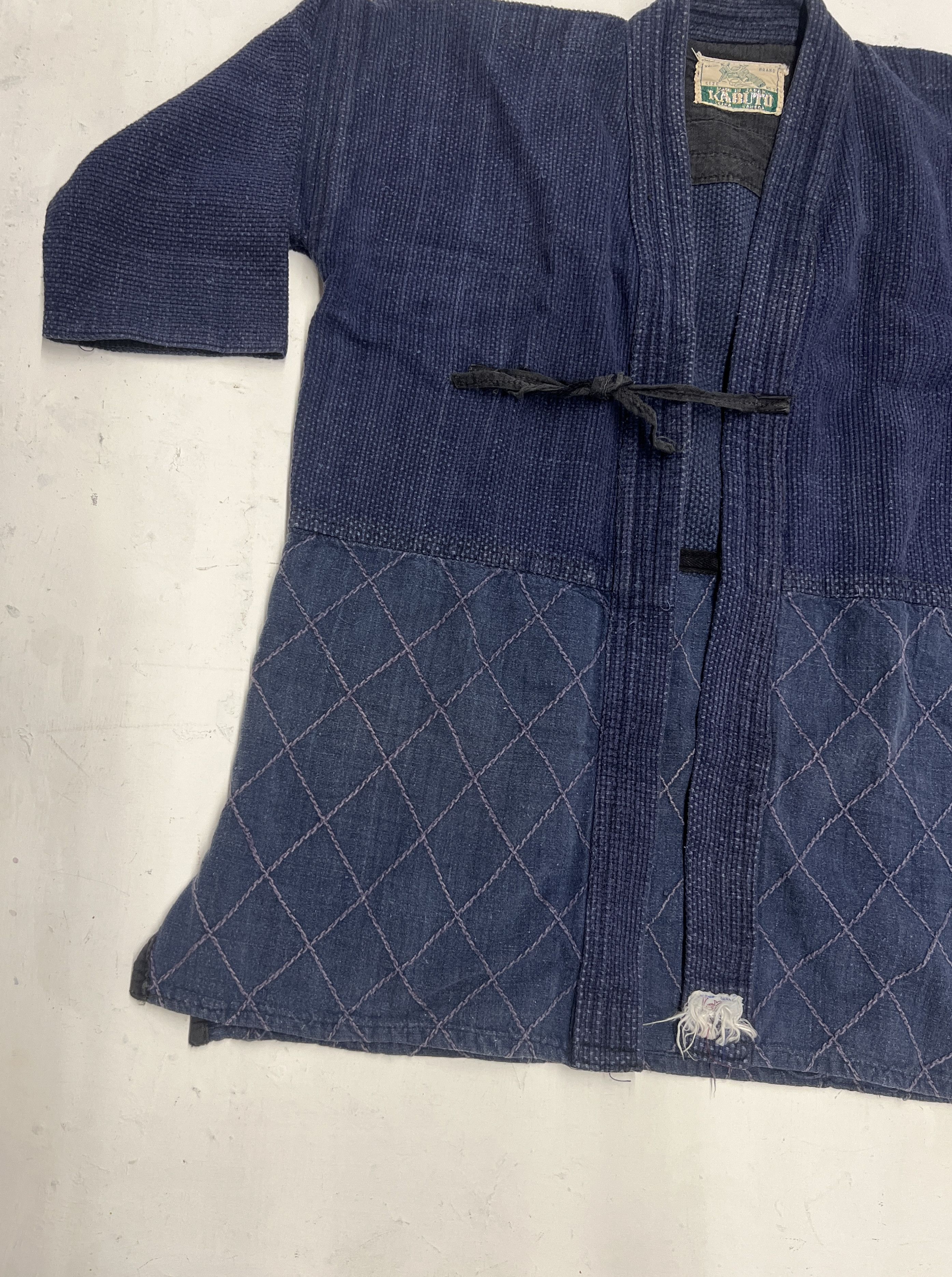 Japanese Brand Kabuto Kameda jacket Size US S / EU 44-46 / 1 - 2 Thumbnail