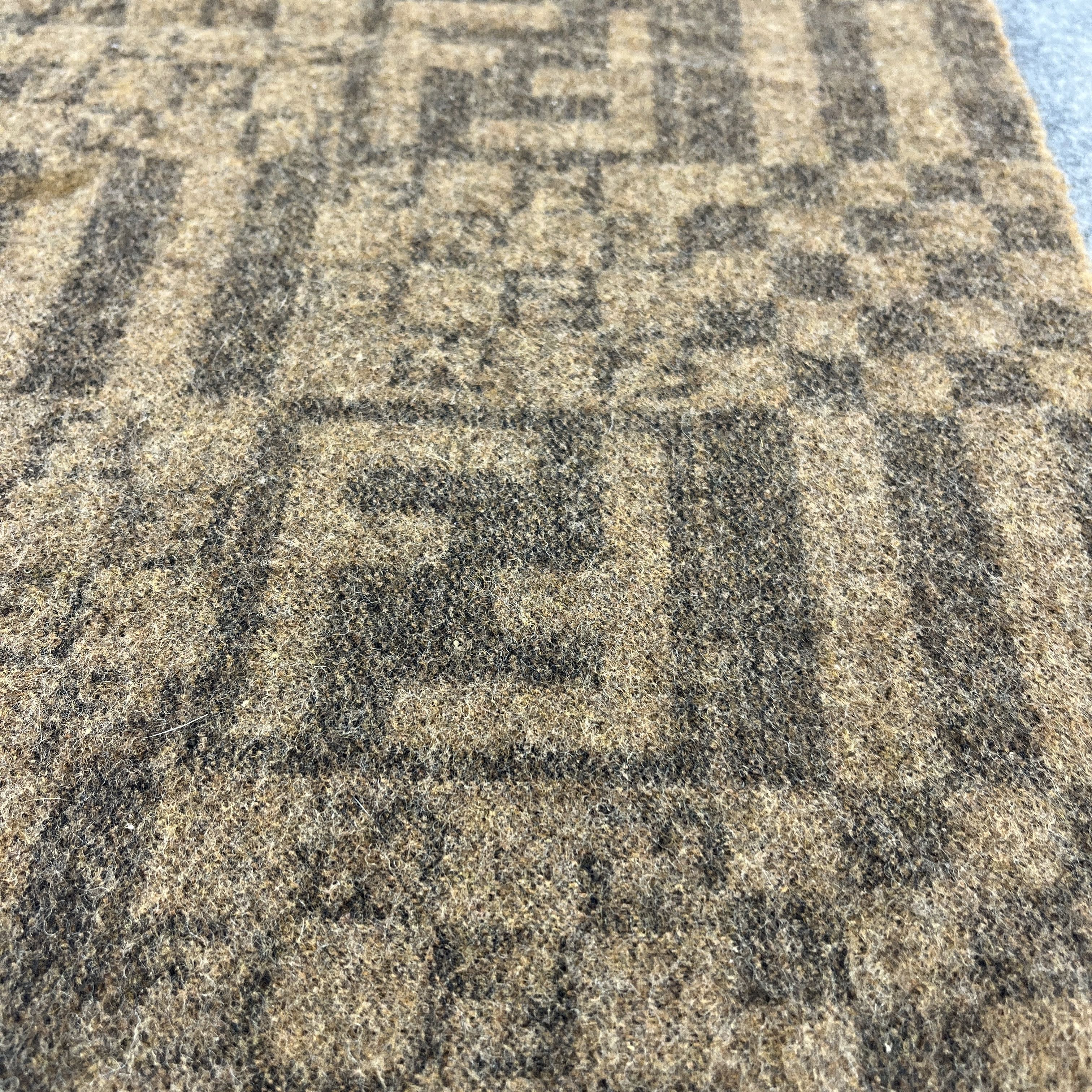 Fendi Fendi Scarf / Muffler / Neckwear K020 Size ONE SIZE - 10 Thumbnail