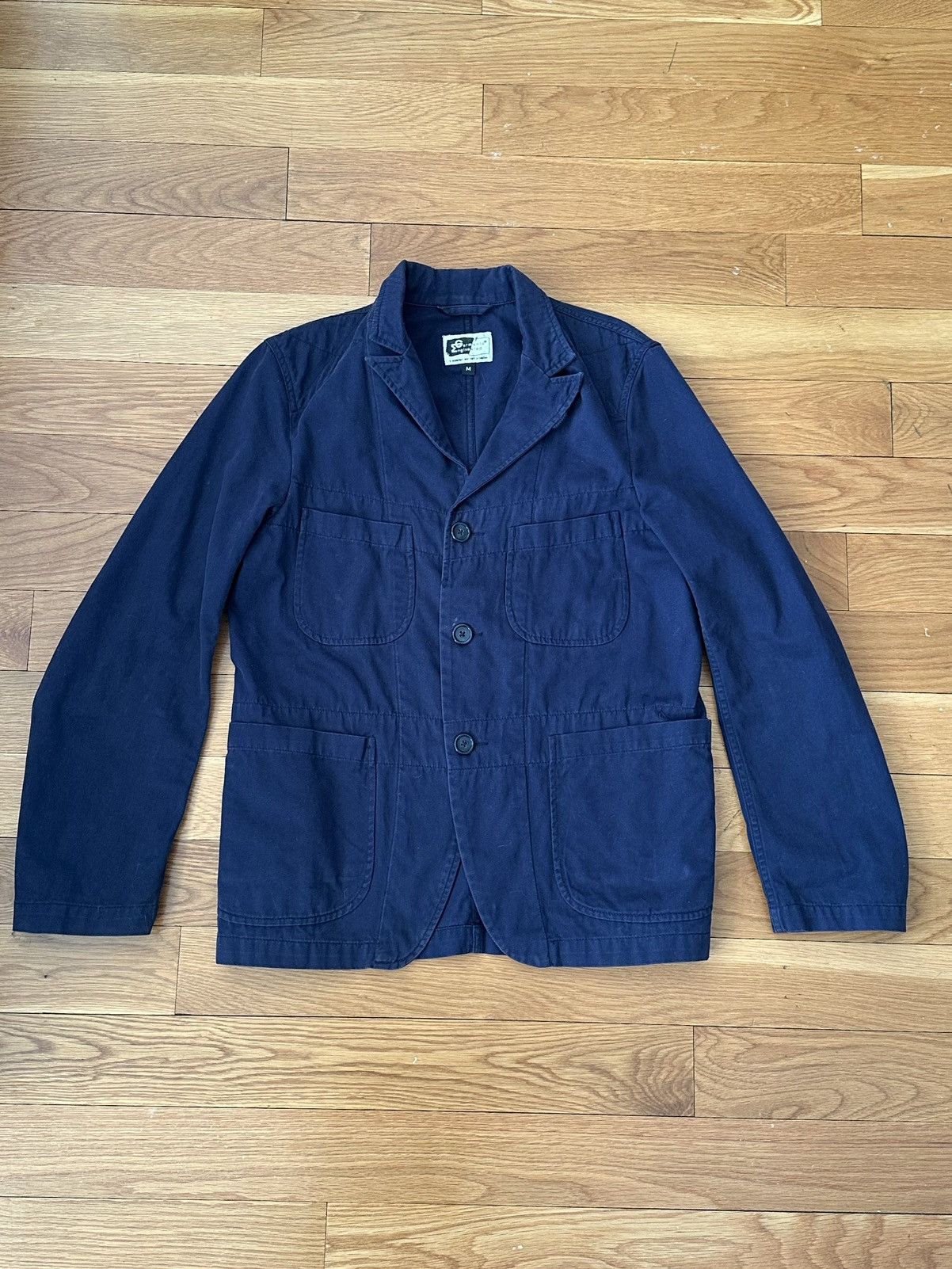 Engineered Garments Bedford | Grailed