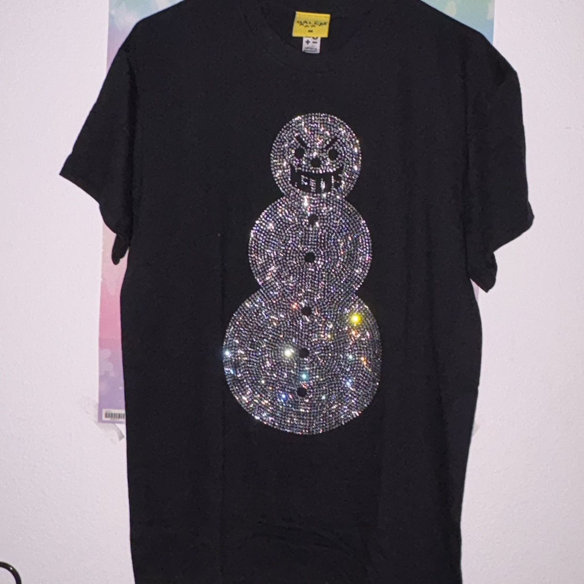 S4LEM ICY SNOWMANN Size US M / EU 48-50 / 2 - 1 Thumbnail