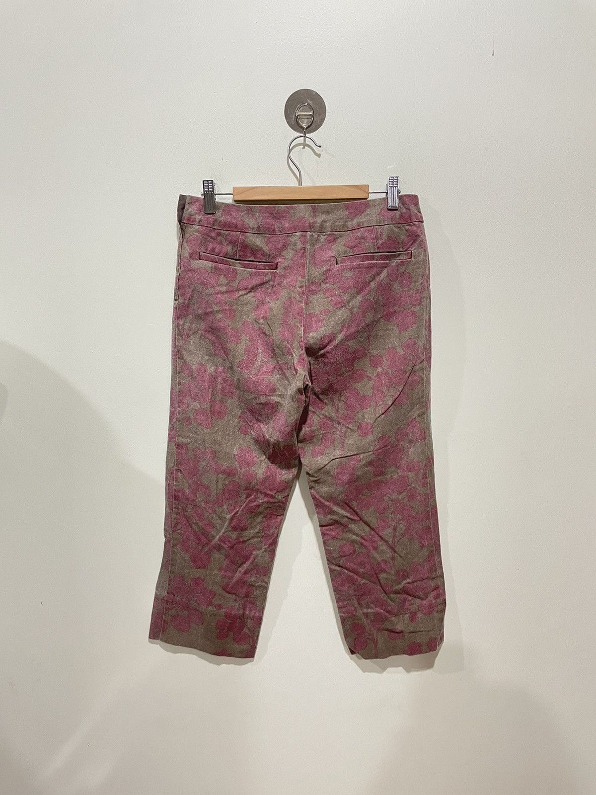 Pas de Calais Pas de Calais pants Size 31" - 2 Thumbnail