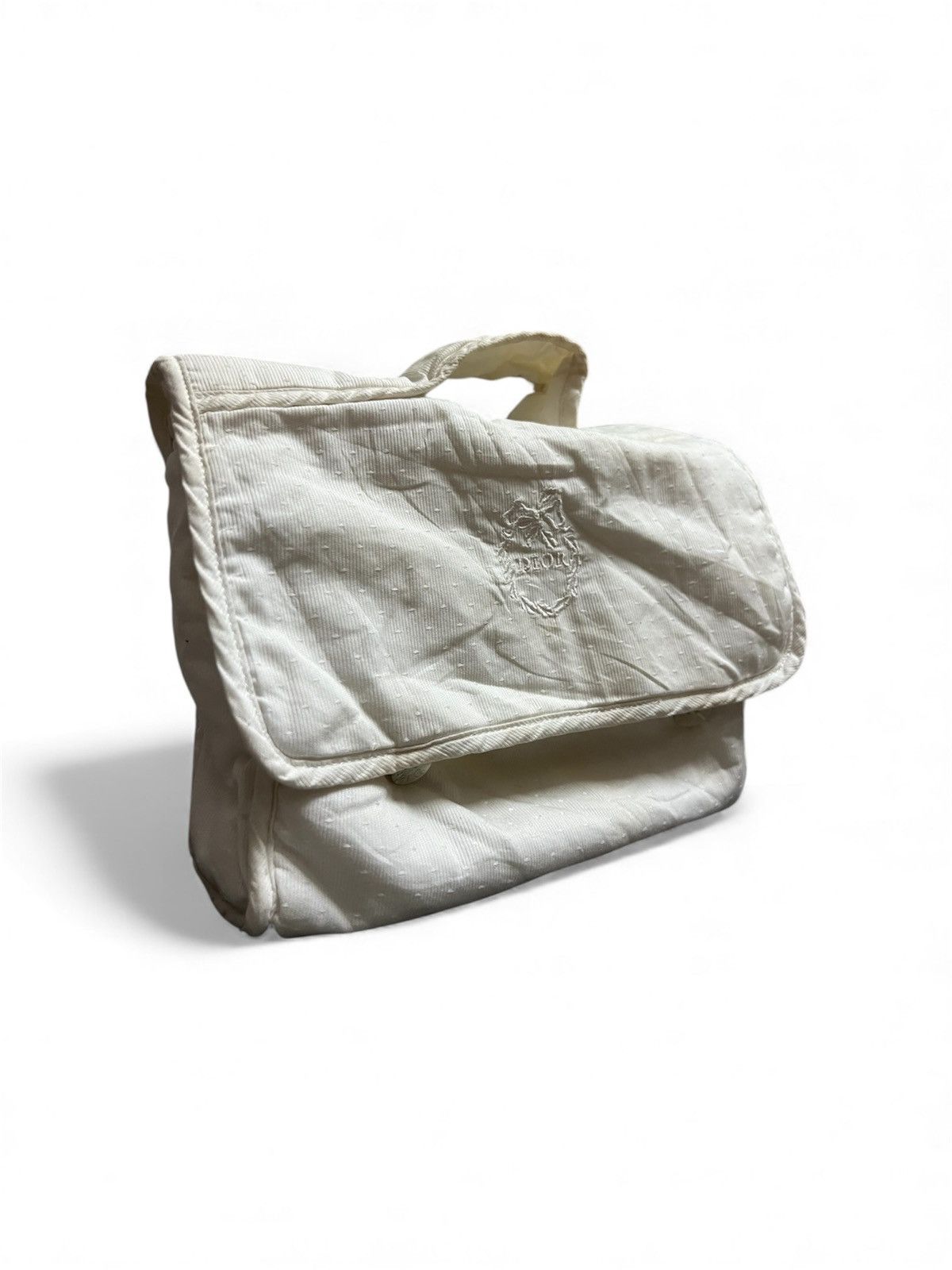 Dior Dior DIOR Shoulder Bag Lady Dior Small Size ONE SIZE - 1 Thumbnail