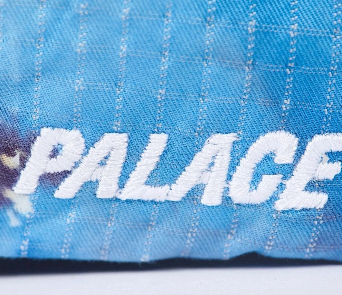 Palace Palace T&D RIPSTOP TRI-FERG 6-PANEL BLUE Hat Cap One Size Size ONE SIZE - 3 Thumbnail