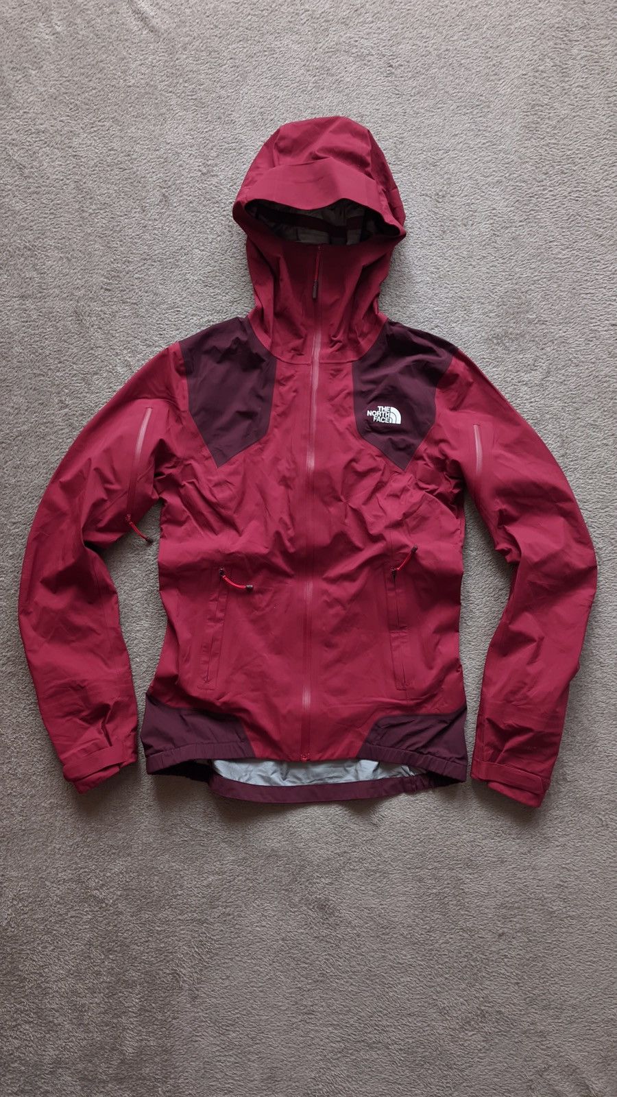 The North Face The North Face Gore-Tex Jacket gorpcore oakley arcteryx cdg Size S / US 4 / IT 40 - 1 Thumbnail