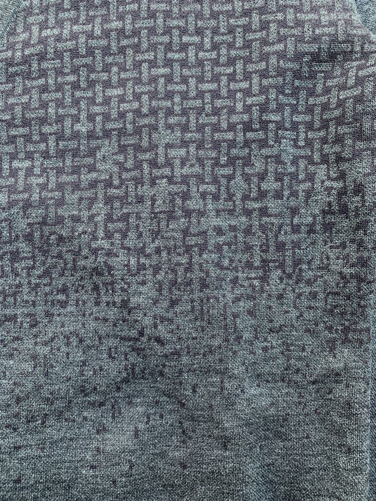 Hermes Wool Monogram Cardigan Size US M / EU 48-50 / 2 - 4 Thumbnail