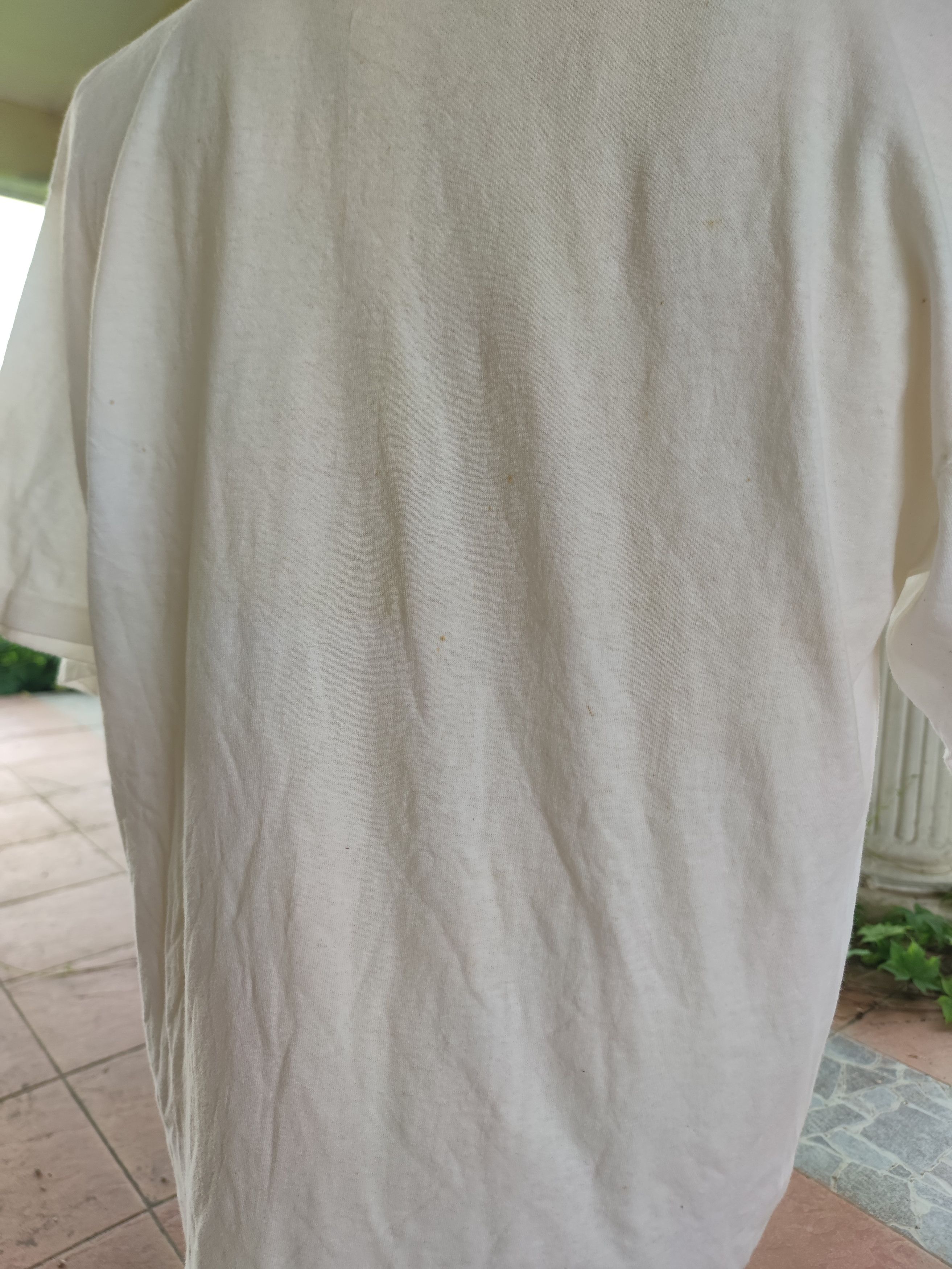 Warner Bros Vintage 1993 Warner Bros T Shirt Made in USA Size US L / EU 52-54 / 3 - 8 Thumbnail