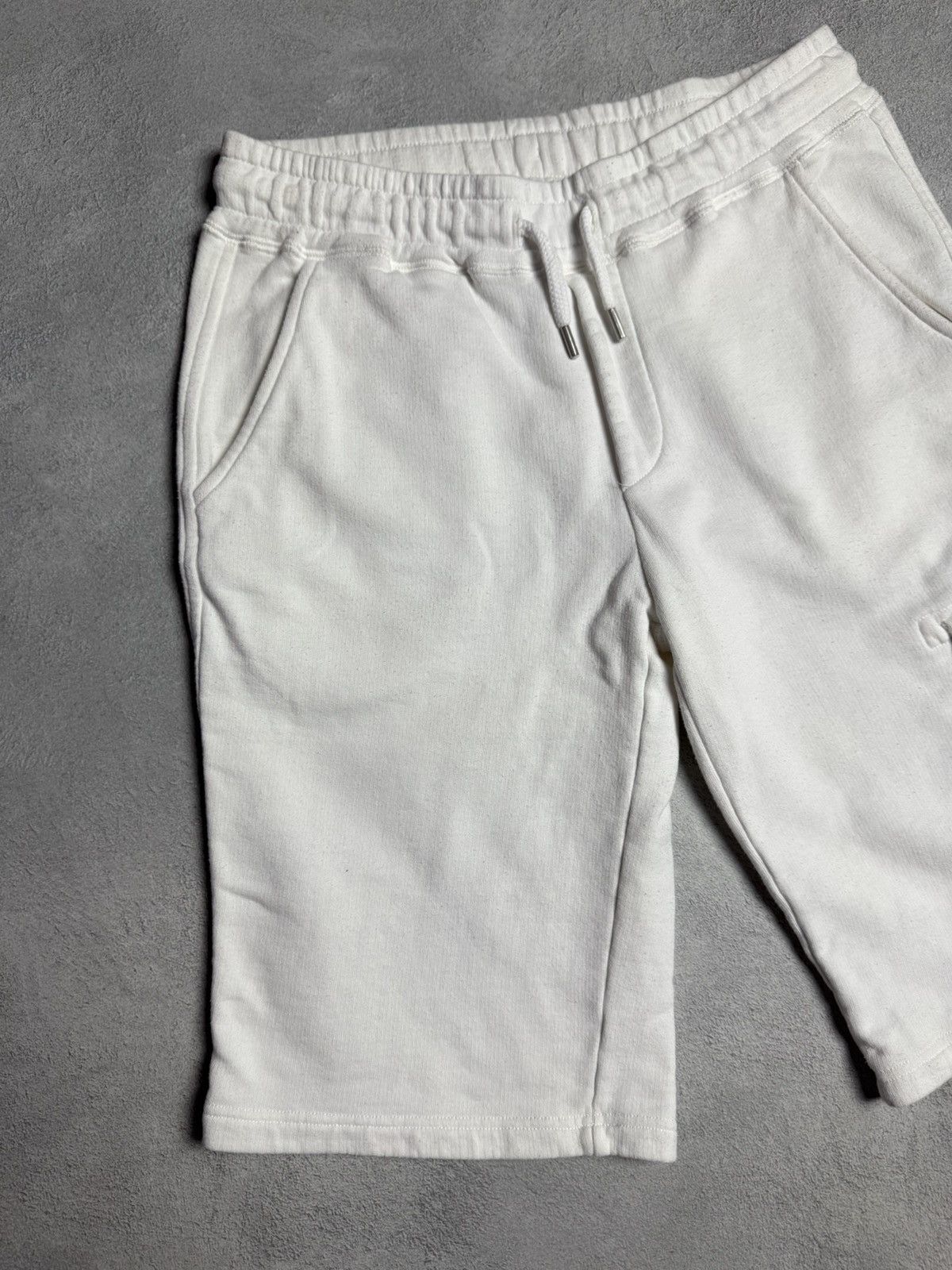 C.P. Company C.P. Company Cotton Cargo Shorts size 12 Size US 30 / EU 46 - 4 Thumbnail