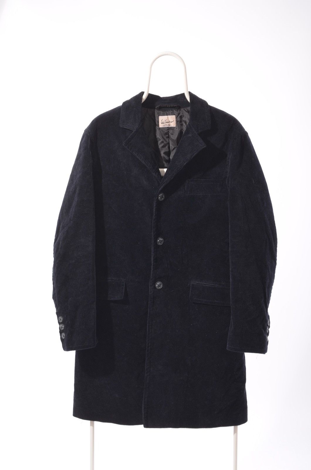 Other Luis Trenker Corduroy Coat jacket Fits M Size US M / EU 48-50 / 2 - 1 Thumbnail