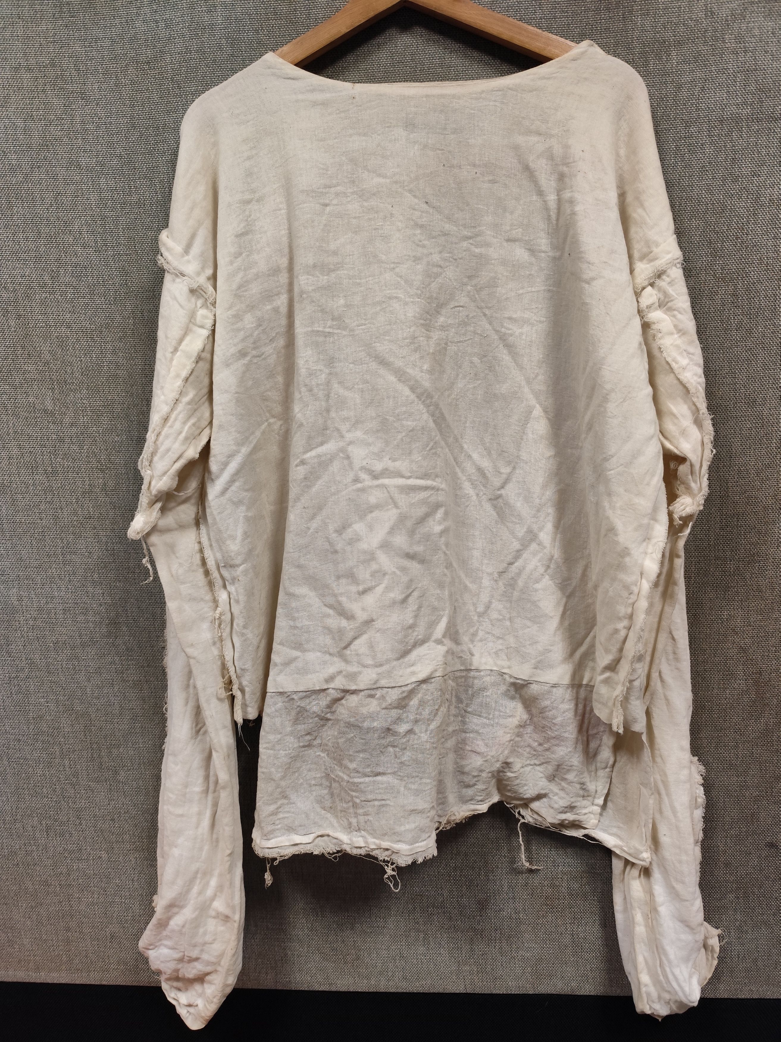 Band Tees Vintage sid vicious muslin shirt Size US L / EU 52-54 / 3 - 2 Thumbnail