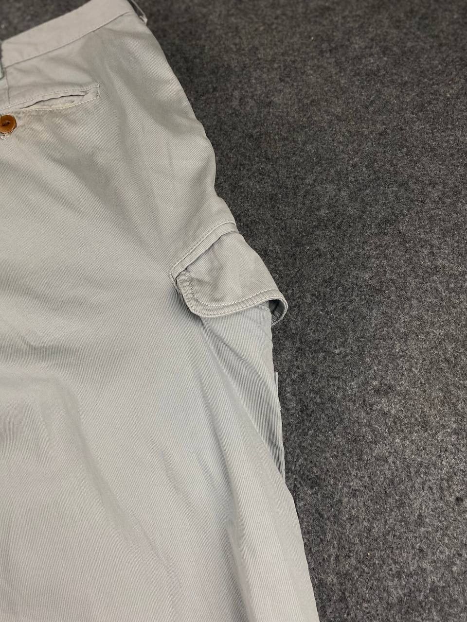Brooks Brothers brook brothers cargo pants nice design Size US 43 - 5 Thumbnail