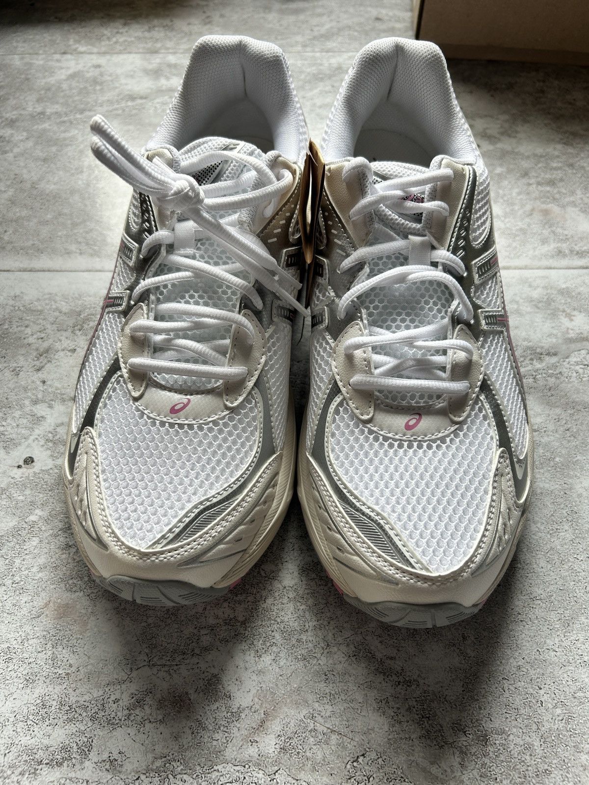 Asics ASICS GT-2160 Size US 11 / EU 44 - 3 Thumbnail