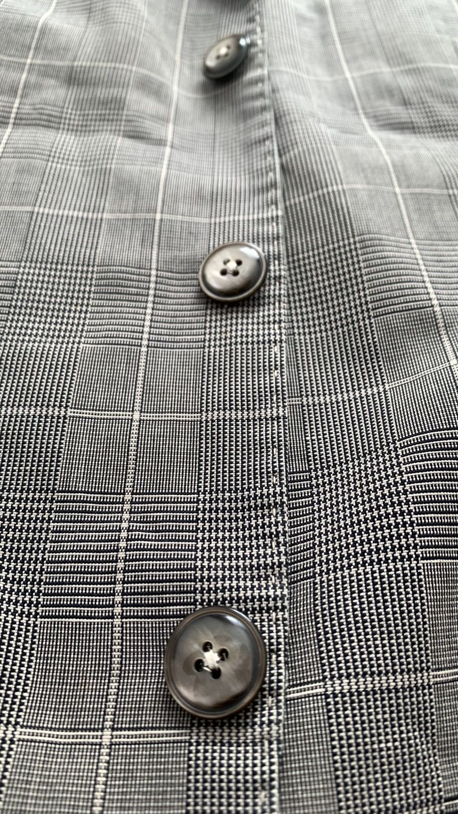 Designer × L.B.M. 1911 L.B.M.1911 Blazer Men’s Size 48 Good Condition Size 48R - 8 Thumbnail